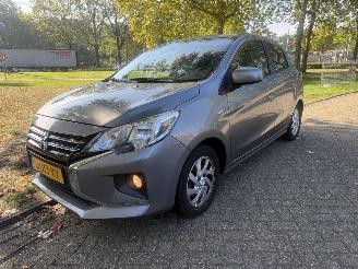 Schadeauto Mitsubishi Space-star  2020/1