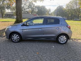 Mitsubishi Space-star  picture 2