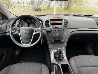 Opel Insignia SPORTS TOURER picture 10