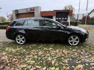 Opel Insignia SPORTS TOURER picture 6