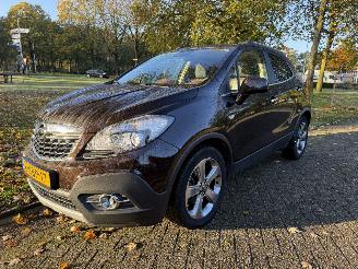 Unfallwagen Opel Mokka  2013/1