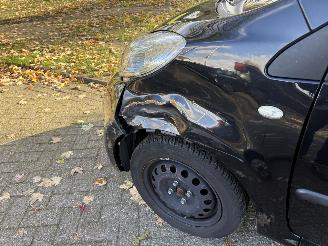 Citroën C1  picture 10