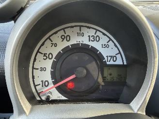 Citroën C1  picture 14
