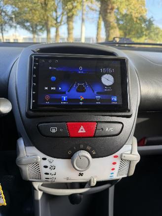 Citroën C1  picture 15
