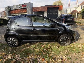 Citroën C1  picture 6