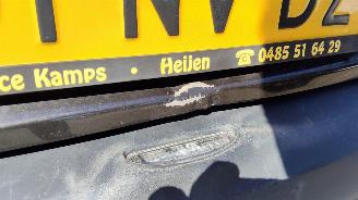 Renault Clio 1.2 comfort , 5-deurs , goed rijdend picture 11