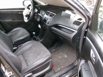 Suzuki Swift 1.3 D Grand Luxe 5DRS picture 23