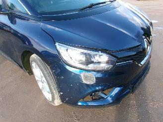 Renault Grand-scenic 1.8 Dci Corporate Edition picture 8