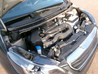 Renault Grand-scenic 1.8 Dci Corporate Edition picture 13