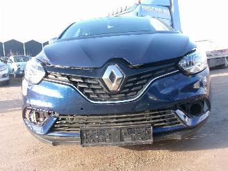 Renault Grand-scenic 1.8 Dci Corporate Edition picture 7