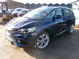 Renault Grand-scenic 1.8 Dci Corporate Edition picture 2