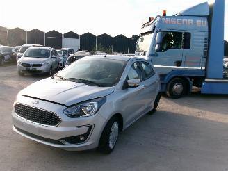 Ford Ka+ 1.2 Trend picture 1