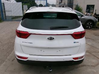 Kia Sportage 1.7 CRDI Lounge picture 12