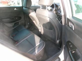 Kia Sportage 1.7 CRDI Lounge picture 22