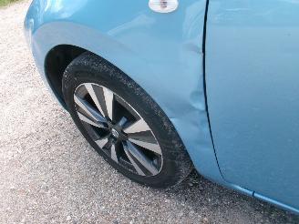 Nissan Leaf Tekna Electrisch picture 19