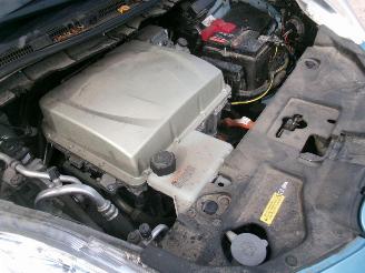 Nissan Leaf Tekna Electrisch picture 33