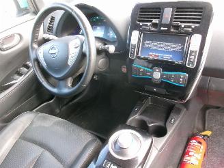 Nissan Leaf Tekna Electrisch picture 28