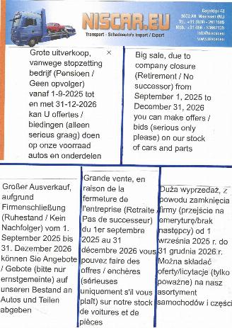 Nissan Leaf Tekna Electrisch picture 39