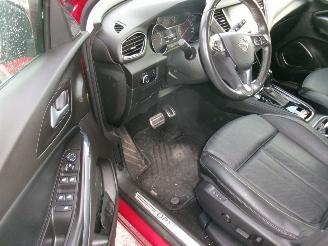 Opel Grandland 1.2 Ultimate Automatic picture 26