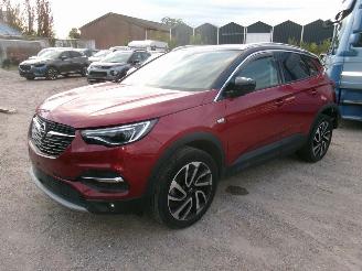 Opel Grandland 1.2 Ultimate Automatic picture 2