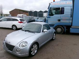 Daihatsu Copen 1.3 Cabrio picture 1