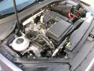 Volkswagen Golf 1.2 Variant Trendline picture 36