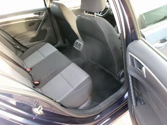 Volkswagen Golf 1.2 Variant Trendline picture 27