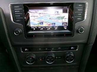 Volkswagen Golf 1.2 Variant Trendline picture 33