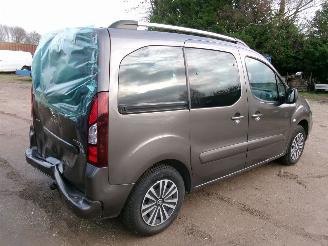 Peugeot Partner Tepee 1.2 Tepee Active picture 6