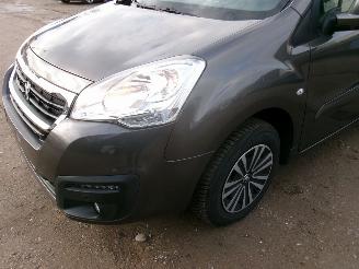 Peugeot Partner Tepee 1.2 Tepee Active picture 8