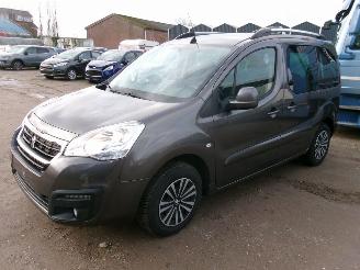 Peugeot Partner Tepee 1.2 Tepee Active picture 4