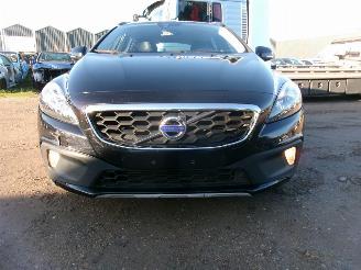 Volvo V-40 1.6 D - Cross Country picture 8
