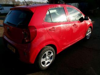 Kia Picanto 1.0 Easy - Airco picture 6