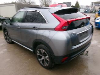 Mitsubishi Eclipse Cross 1.5  Comfort picture 4