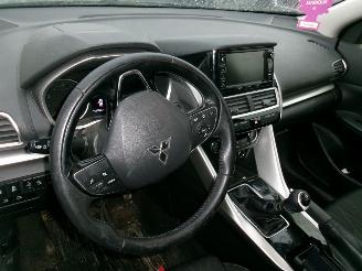 Mitsubishi Eclipse Cross 1.5  Comfort picture 23