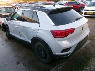 Volkswagen T-Roc 1.0 Style picture 4