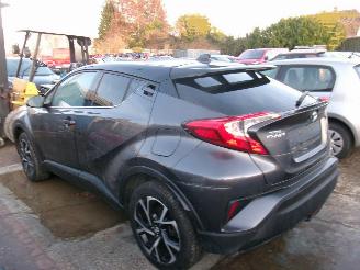 Toyota C-HR 1.2 C-Ult picture 4