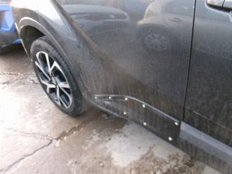 Toyota C-HR 1.2 C-Ult picture 11