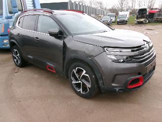 Citroën C5 Aircross 1.2 Live picture 3