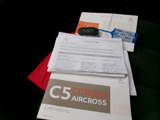 Citroën C5 Aircross 1.2 Live picture 30