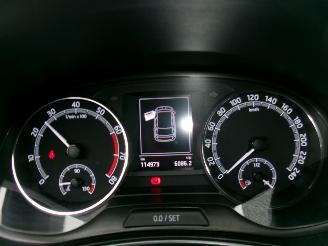 Skoda Fabia 1.0 Break Style picture 27