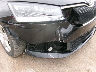 Skoda Fabia 1.0 Break Style picture 9