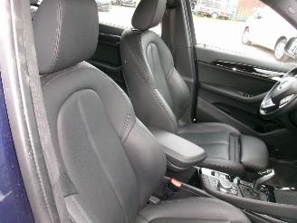 BMW X1 S-Drive Automaat 1.5 picture 23