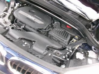 BMW X1 S-Drive Automaat 1.5 picture 18