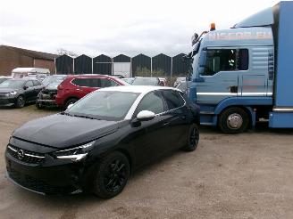 Auto incidentate Opel Corsa 1.2 Elegance 2021/3