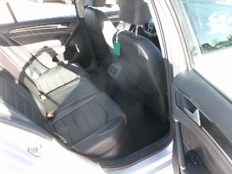 Volkswagen Golf 1.4 Highline 5 Drs picture 28