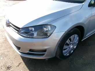 Volkswagen Golf 1.4 Highline 5 Drs picture 12