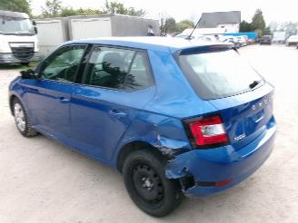 Skoda Fabia 1.0 Active picture 5