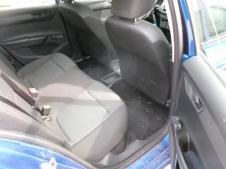 Skoda Fabia 1.0 Active picture 25