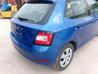 Skoda Fabia 1.0 Active picture 12